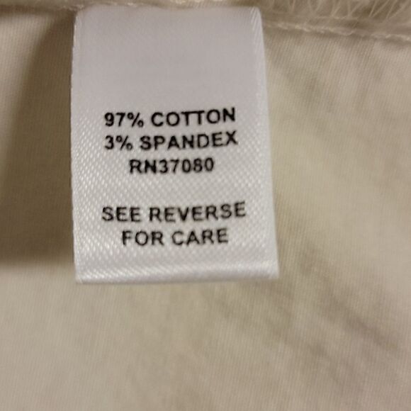 𝅺CATO Springtime Lightweight Jacket Size Large - Picture 7 of 13